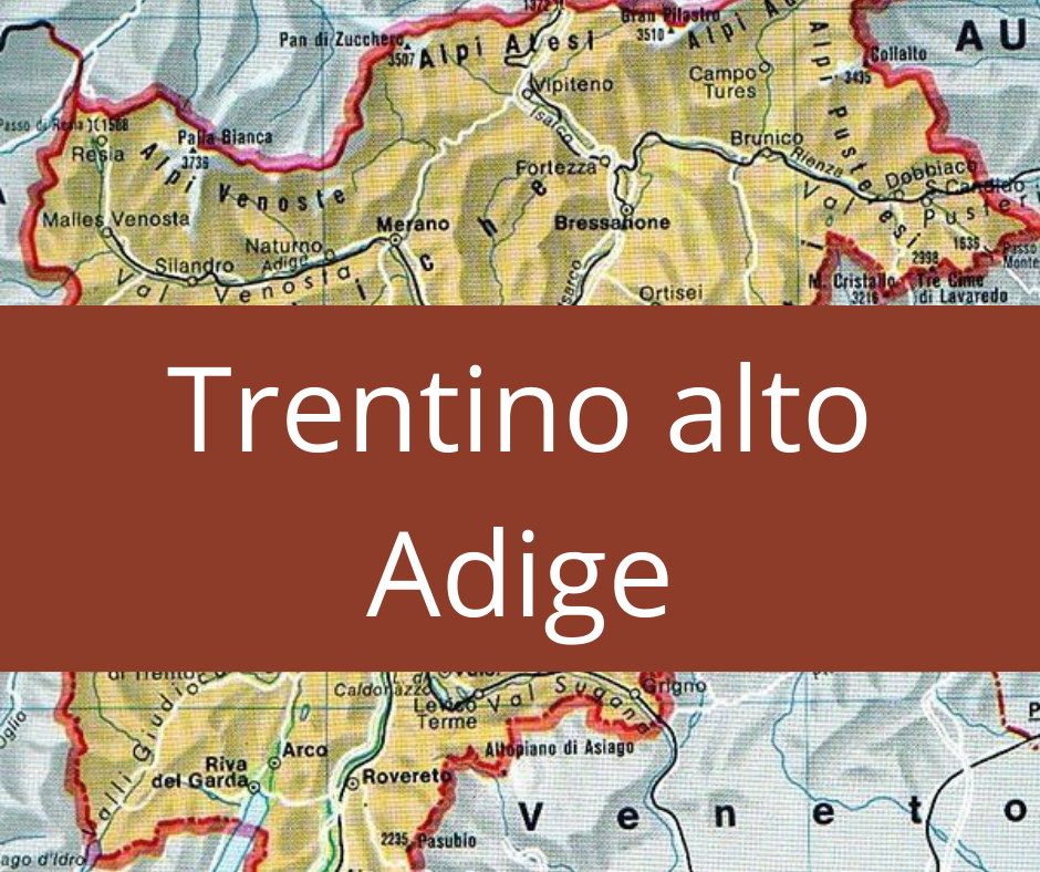 Aspetti geografici, storici e denominazioni 